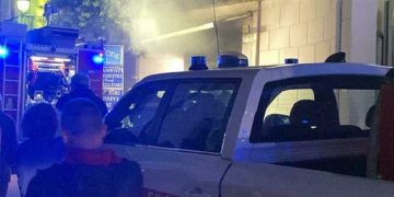 Fire Breaks Out at Silgan Closures Manufacturing Plant in Evansville