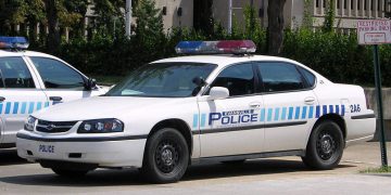Teacher Arrested in Evansville on Multiple Charges Involving a Minor
