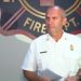 Former Evansville Fire Chief Sues City Over Unpaid Compensation Amid Criminal Charges