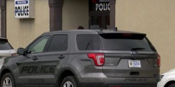 Princeton Police Investigate Series of Vehicle Break-Ins and Park Vandalism
