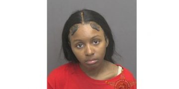 18-Year-Old Woman Arrested for Reckless Driving After Speeding Over 100 MPH on Lloyd Expressway