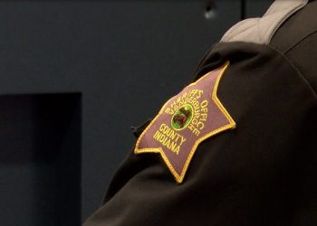 Law Enforcement Takes to the Rooftop for Special Olympics Fundraiser in Evansville