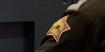 Law Enforcement Takes to the Rooftop for Special Olympics Fundraiser in Evansville