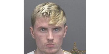 Man Charged with Voyeurism After Allegedly Filming Walmart Restroom Incident