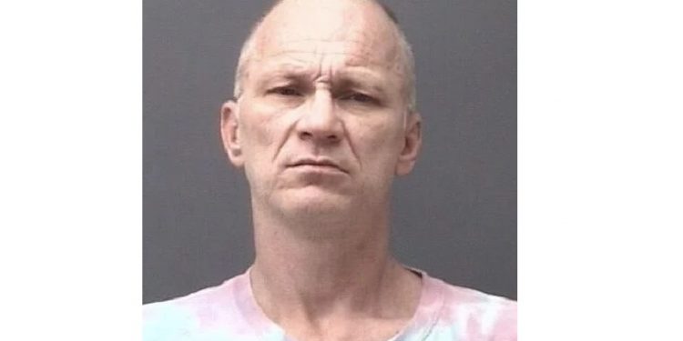 Fort Branch Man Arrested on Multiple Charges, Including Battery