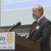 Dr. David Smith Delivers Final State of the Schools Address Before Retirement