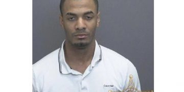 Evansville Man Found Guilty of Two Counts of Rape