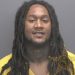Evansville Man Arrested After Assaulting Woman, Attempting to Disarm Officer