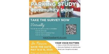 Newburgh Initiates Parking Study to Improve Downtown Conditions