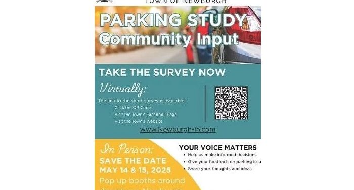 Newburgh Initiates Parking Study to Improve Downtown Conditions