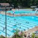 Burdette Park Prepares for Summer with Aquatic Center Opening