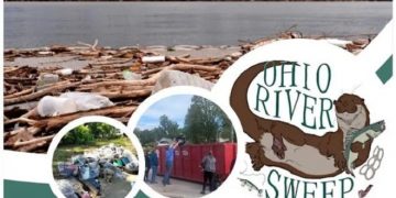 Newburgh to Host Second River Sweep of 2025 on June 21st