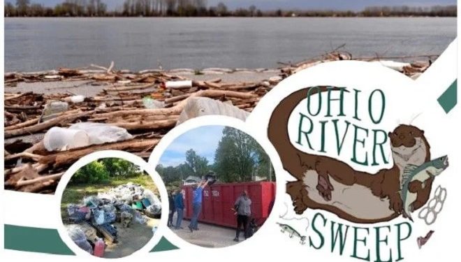 Newburgh to Host Second River Sweep of 2025 on June 21st