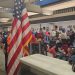 Evansville Veterans Return from Memorable Honor Flight to Washington, D.C.