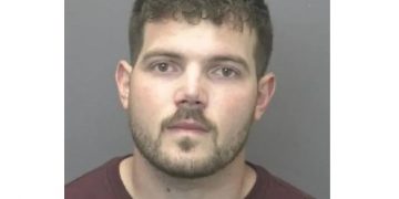 Evansville Police Officer Arrested After Off-Duty Incident at FOP Celebration