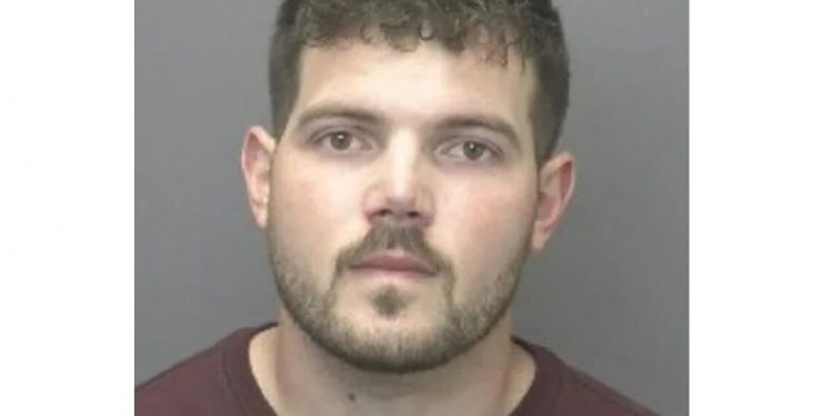 Evansville Police Officer Arrested After Off-Duty Incident at FOP Celebration