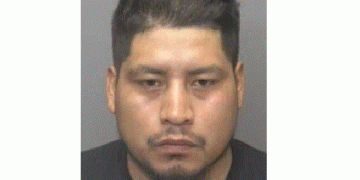 Evansville Man Charged with Drunk Driving and Hit-and-Run