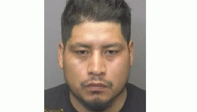 Evansville Man Charged with Drunk Driving and Hit-and-Run