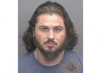 Evansville Man Arrested on Charges of Rape and Sexual Misconduct with a Minor