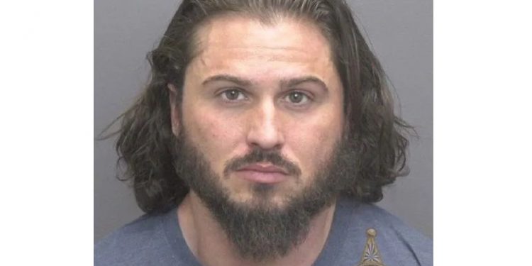 Evansville Man Arrested on Charges of Rape and Sexual Misconduct with a Minor