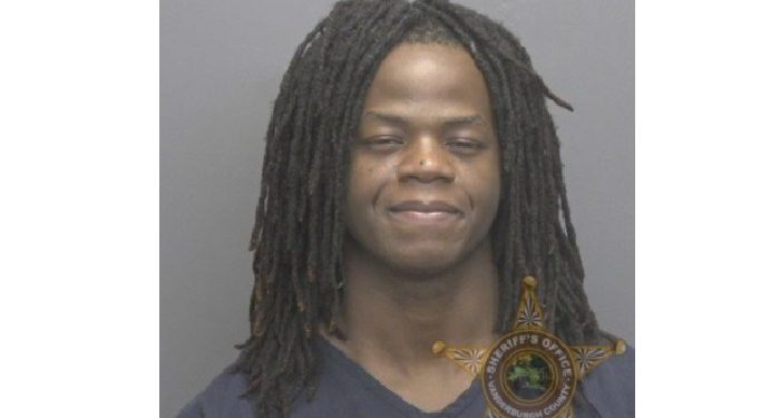 Man Arrested on Drug Charges Following Evansville Shooting Investigation