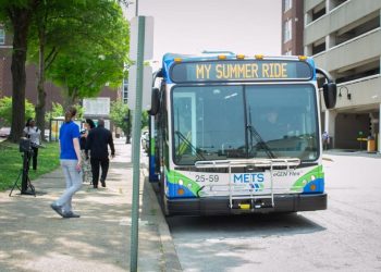 Evansville Launches Free Summer Bus Program for Youth