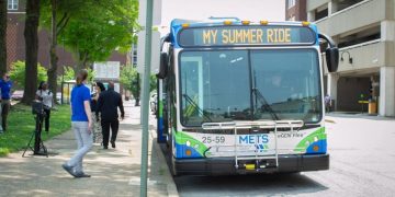 Evansville Launches Free Summer Bus Program for Youth