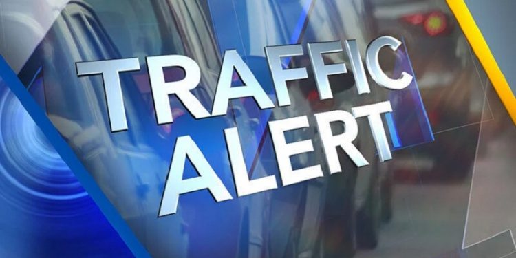 Ramp Closures Begin This Week at University Parkway and Lloyd Expressway in Evansville