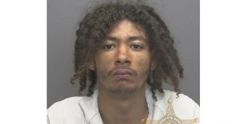 18-Year-Old Arrested in Evansville Following Vehicle Theft and Disturbance at Local Convenience Store