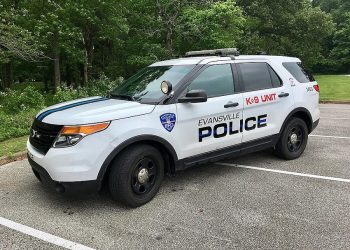 Evansville Man Arrested Following Theft from Vehicle and Attempted Fraudulent Alcohol Purchase