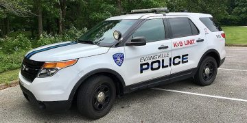 Evansville Man Arrested Following Theft from Vehicle and Attempted Fraudulent Alcohol Purchase