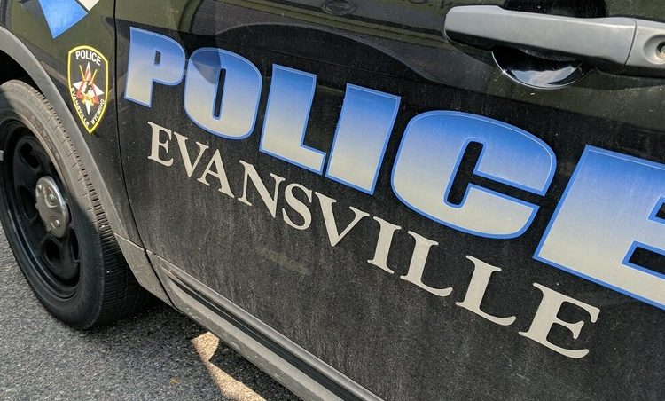 Vanderburgh County Man Arrested After Drunk Driving Crash on Railroad Tracks with Teens in Vehicle