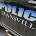 Vanderburgh County Man Arrested After Drunk Driving Crash on Railroad Tracks with Teens in Vehicle