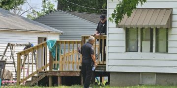 Shooting in Evansville Under Investigation Following Struggle Over Firearm