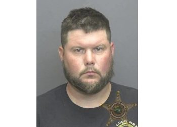 Evansville Man Arrested for DUI, Leaving Scene of Accident