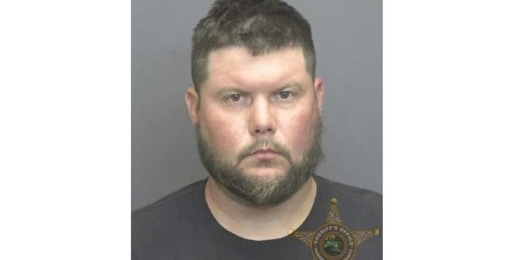 Evansville Man Arrested for DUI, Leaving Scene of Accident