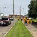 Evansville Police Department joins community clean up with Boys & Girls Club of Evansville