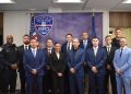 Evansville Police Department welcomes 10 new recruits to law enforcement academy