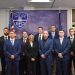 Evansville Police Department welcomes 10 new recruits to law enforcement academy