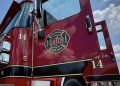 Evansville Fire Department launches Kids’ Badge Coloring Contest