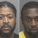 Evansville Police arrest two after armed robberies on East Side