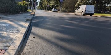 Evansville announces progress on several city paving projects