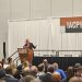 Evansville officer speaks on transparency and community relationships at international conference