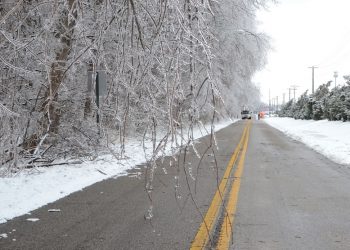 Evansville, Vanderburgh County declare state of emergency ahead of winter storm