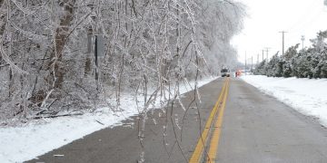 Evansville, Vanderburgh County declare state of emergency ahead of winter storm