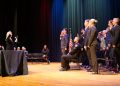 Evansville Police Department recognizes promotions, honors service, and swears in new officers