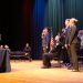 Evansville Police Department recognizes promotions, honors service, and swears in new officers
