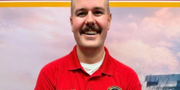 Evansville Fire Department introduces new EMS supervisor