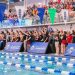 Evansville hosts Great Lakes Valley Conference swim and dive championships