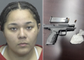 26-year-old woman arrested on drug charges following joint narcotics investigation
